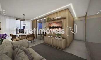 Imagem: Venda Apartamento 3 quartos Buritis Belo