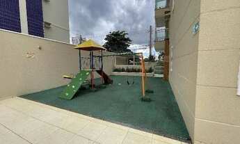 Imagem 4: Apartamento com 3 dormitórios à venda, 140 m² por R$ 650.000,00 - Bairro Jundiaí - Anápoli