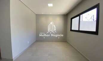 Imagem 2: Casa com 3 dorms, Parque Santo Antônio (Nova Veneza), Sumaré - R$ 371 mil, Cod: 3RCA2143