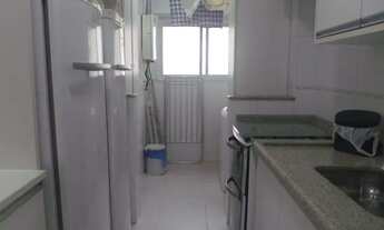 Imagem 7: Apartamento com 3 dormitórios para alugar, 110 m² por R$ 9.300,00/mês - Riviera - Módulo 8