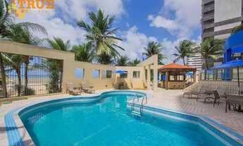 Imagem: Flat com 1 dormitório para alugar, 30 m²