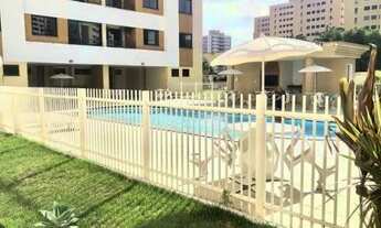 Imagem 6: Spring Village Norte Leste possui 89 metros quadrados com 3 quartos em Jardins - Aracaju