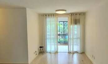 Imagem: Apartamento para venda com 89 metros quadrados