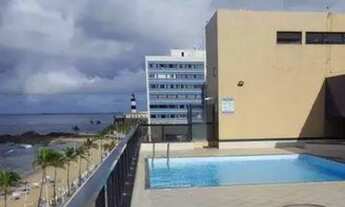 Imagem: Apartamento Cobertura no Farol da Barra