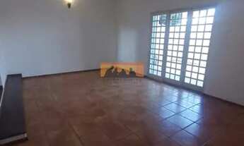 Imagem 5: Casa para aluguel, 4 quartos, 1 suíte, 1 vaga, Cidade Universitária - Campinas/SP