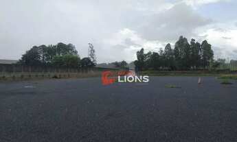 Imagem 2: Terreno para alugar, 6500 m² por R$ 18.000,00/mês - Jardim da Graminha - Limeira/SP