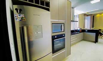 Imagem 5: Casa para venda ou locação em condomínio fechado com 03 suítes