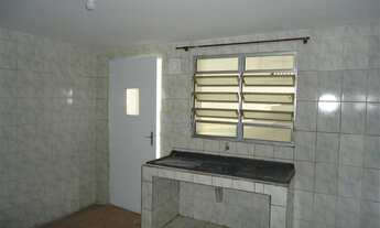 Imagem 4: São Paulo - Casa Padrão - Jardim Imperador (Zona Sul