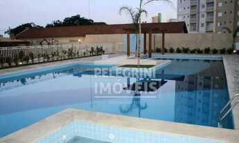 Imagem 6: Apartamento com 3 dormitórios para alugar, 68 m² por R$ 3.430,00/mês - Vila Nova - Campina