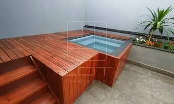 Imagem 6: Belíssimo imóvel a Venda em Condomínio Fechado Euroville 02, na Cidade de Bragança Paulist