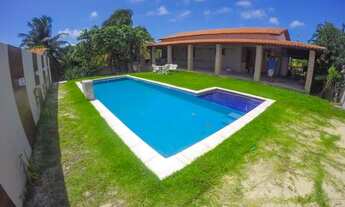 Imagem: Casa para aluguel tem 150 metros quadrados