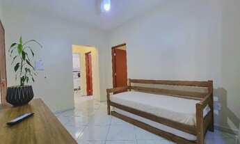 Imagem 2: Apartamento mensal (máximo até dezembro) 1 dormitório - Canasvieiras