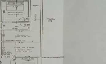 Imagem 7: Casa à venda no Jardim Topázio, em Sorocaba-SP