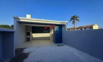 Imagem 5: FAZENDA RIO GRANDE - Casa Padrão - Iguaçu