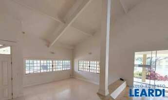 Imagem 2: CASA TÉRREA - JARDIM ITAPERI - SP