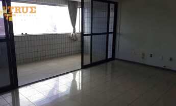 Imagem 2: Apartamento com 4 dormitórios, 136 m² - venda por R$ 980.000,00 ou aluguel por R$ 5.590,00