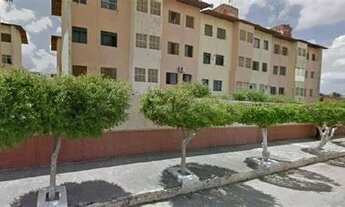 Imagem: Condominio jurupari caucaia 55 mil