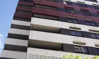 Imagem 1: APTO 4 QTOS + DEP TODO MOBILIADO NO BAIRRO DAS GRAÇAS R$ 6 MIL TXS INCLUSAS