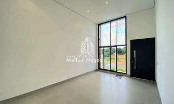 Imagem 4: Casa com 3 dorms, Residencial Jardim do Jatobá, Hortolândia - R$ 911 mil, Cod: CA2550