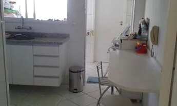 Imagem 7: Ed. Yasmin (apto para venda ou locação