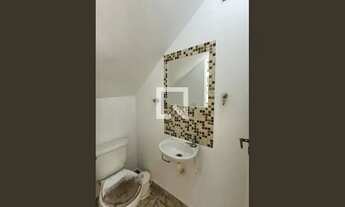 Imagem 5: Casa de Condomínio para Aluguel - Bosque da Saúde, 3 Quartos, 92 m2