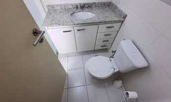 Imagem 3: Apartamento para aluguel possui 81 metros quadrados com 2 quartos em Vila Olímpia - São Pa