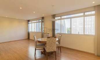 Imagem 3: Apartamento Locação Pinheiros 197 m² 3 Dormitórios