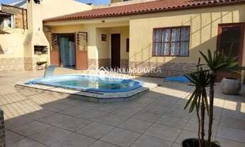 Imagem: PORTO ALEGRE - Casa Comercial - Partenon