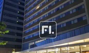 Imagem 7: Conjunto à venda, 245 m² por R$ 2.182.495,00 - Brooklin - São Paulo/SP