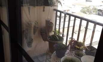 Imagem 2: Apartamento para venda tem 57 metros quadrados com 2 quartos em Vila Moinho Velho - São Pa