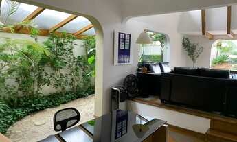 Imagem 4: Locação Casa 5 Dormitórios - 560 m² Vila Madalena