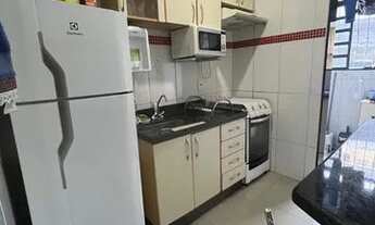 Imagem 6: Vendo lindo apartamento