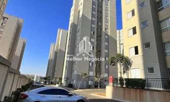 Imagem 7: Apartamento com 1 dorm, Jardim Maria Luíza, Sumaré - R$ 181 mil, Cod: RAP2817
