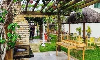 Imagem 5: Casa Duplex na região de Nova Parnamirim/Coophab - Grande Natal - RN, 2 suítes