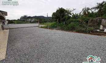 Imagem 4: Casa de alvenaria com terreno espaçoso em Santo Amaro