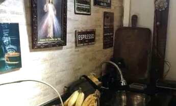 Imagem 6: Apartamento com 2 dormitórios para alugar, 68 m² por R$ 1.820,00/ano - Riviera da Barra