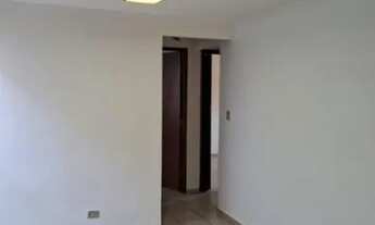 Imagem 6: Apartamento para aluguel tem 69 metros quadrados com 3 quartos