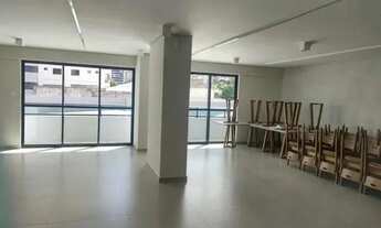 Imagem 6: Ed Vogue no Umarizal, ap de 2Q de alto padrão com modulados em prédio novo