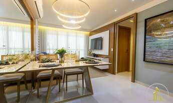 Imagem 3: Apartamento decorado Praia do Morro