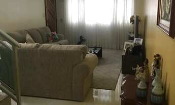 Imagem 3: Sobrado a venda 3 dormitórios no Jardim das Flores - Osasco - SP