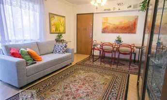 Imagem 3: Apartamento para Aluguel - Vila Mascote, 3 Quartos, 80 m2