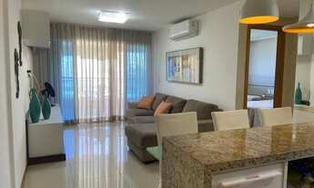 Imagem 7: Apartamento 1 quarto, nascente, vista mar em Armação / WhatsApp - 71.98782.7277