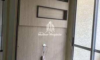 Imagem 7: Apartamento com 2 dorms, Jardim Nova Iguaçu, Piracicaba - R$ 247 mil, Cod: 3RAP3277