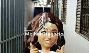 Imagem 7: Casa com 2 dorms, Residencial Santo Antônio, Piracicaba - R$ 269 mil, Cod: CA3281