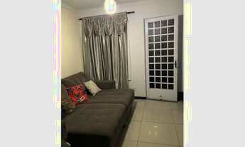 Imagem 4: Casa para locação Condominio Vila Flora Hortolândia