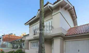 Imagem 2: Casa 377m² 3 quartos (2 suítes) Higienópolis