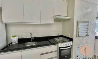 Imagem 6: Cobertura duplex com 2 suítes, para locação em Balneário Camboriú, no Edifício Deep Blue