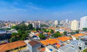 Imagem 5: Apartamento para locação, Vila Mascote, 35m², 1 dormitório, sala ,cozinha, 1 banheiro ,1 v