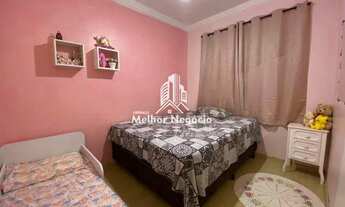 Imagem 7: Casa de Condomínio com 2 dorms, Vila Inema, Hortolândia - R$ 334 mil, Cod: RRCC2295