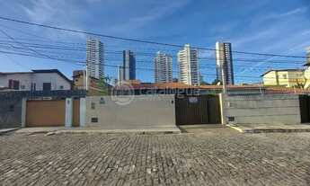 Imagem: Casa a venda no bairro de Lagoa nova